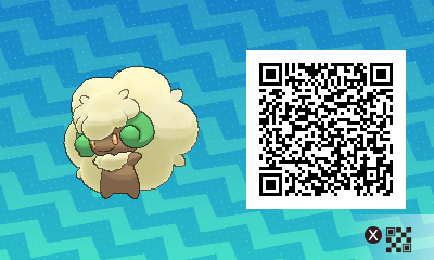 #088 - Whimsicott